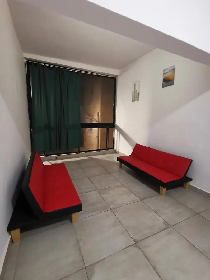 Residence Maty - 2 Chambres Salon Dakar 0*,  Senegal