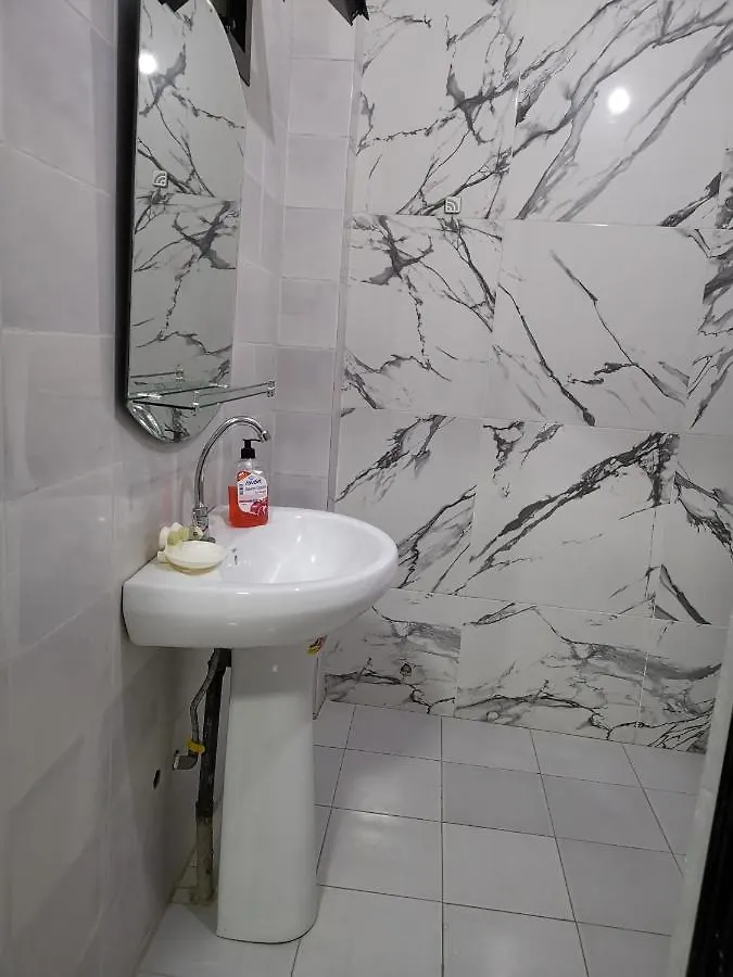 Pansiyon Residence Maty - 2 Chambres Salon Dakar