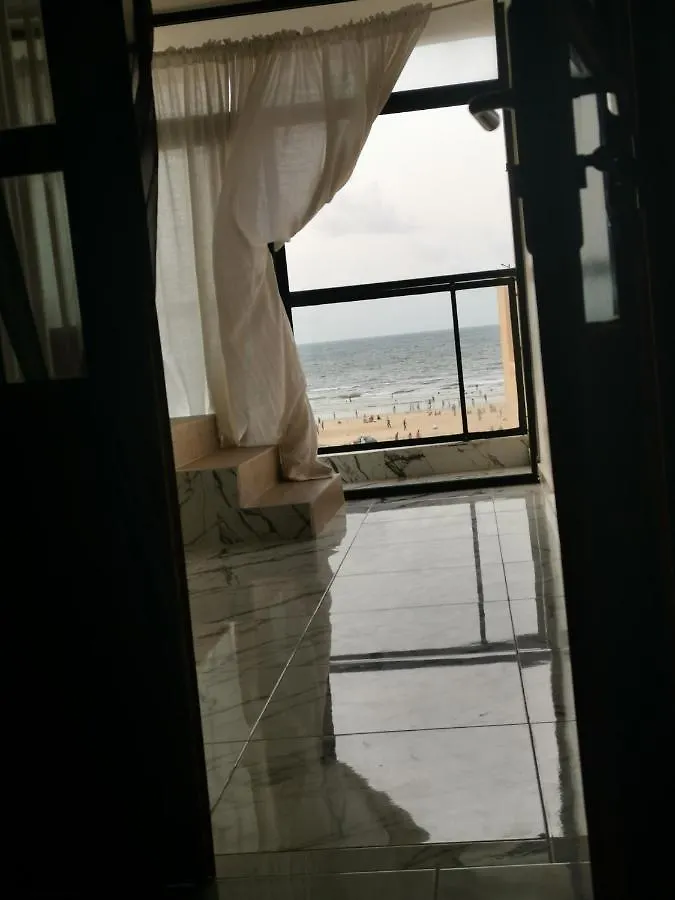Residence Maty - 2 Chambres Salon Dakar