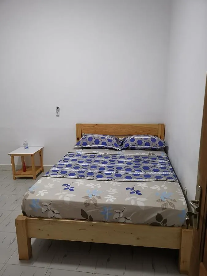 Residence Maty - 2 Chambres Salon Dakar